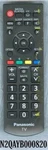 N2QAYB000820 New Panasonic Oem Hdtv Remote Control. Fixed Price $19.99.