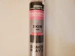 Flexson (FLXP3CP1041) Pink Skin For Sonos PLAY:3. Fixed Price $10.87.