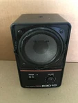 Fostex 6301D Personal Desktop Monitor An In-built 10 Watt Amplifier. Fixed Price $169.99.