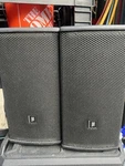Jbl AC18/26 Ae Series Wired Pro Audio Speaker Black Multiple Connectors. Fixed Price $500.00.