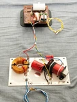 Pioneer HPM-100, 150, 1500, Crossover Upgrade Service (1 Pair (2)). Fixed Price $269.00.