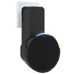 Maxonar Wall Mount For Echo Pop, No Drill Needed Black. Fixed Price $18.89.
