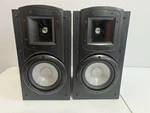 Klipsch Synergy B-20 Speakers 75 Watts. Fixed Price $126.00.