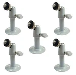 5PCS Speaker Bracket Wall Mount Stand Box Logitech Z103 Z906 Z55 Pioneer White. Fixed Price $19.46.