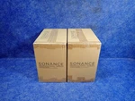 New Sonance PS-S63T 6.5" Surface Mount Speaker Pair 70V, 100V, 8 Ohm, White (N12. Fixed Price $199.99.