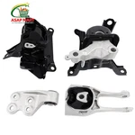 Loongrie Engine Motor And Transmission Mount Kit, Compatible 2018-2022 C-hr. Fixed Price $142.61.