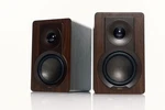 Dali Kupid (dk Walnut Pair Wall Mount Speakers)hq Premium High End Md In Denmark. Fixed Price $589.88.