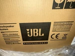 Jbl MTC-300BB8 1 Cubic Foot Backcan For Control 300-SERIES, 8-INCH Drivers. Fixed Price $135.00.