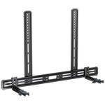 Ergoav ERSB2-01B Soundbar Mount. Fixed Price $49.99.