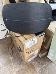 *bang & Olufsen Beoplay A6 Wireless Speaker. Fixed Price $699.00.
