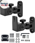 BS-218PRO Universal Wall Mount For Small Speakers ,vertical 120 Horizo. Fixed Price $39.57.
