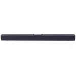 Emerson 32" Bluetooth Soundbar Wall Mount Or Table Top And 6W Rms Output. Fixed Price $67.99.