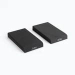 On-stage ASP3001 Foam Speaker Platforms (small). Fixed Price $27.95.