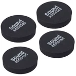 Addicted Isolation Pads For Soundbar Anti Vibrations Foam Feet 4P.... Fixed Price $23.84.