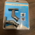 Dynex Home Theater Speaker Mounts Dx-swm 2B. Fixed Price $12.99.