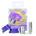 Powerflex Lower Eng Mount Bush Small 30MM Oval Brkt Ford Fiesta MK7 08-17. Fixed Price $53.92.
