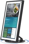 Almoz Swivel Tilt Stand For Echo Show 15, Aluminum 15.6" Smar. Fixed Price $55.99.