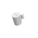 Flexson Premium Wall Mount For Sonos Era 100, White. Fixed Price $79.99.