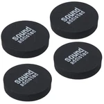 Isolation Pads For - Anti Vibrations Foam (4PC) Fits Soundbars. Fixed Price $16.95.