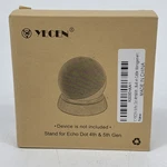 Yecen Echo Dot 4TH&5TH Generation Table Stand Desktop Holder Mount For. Fixed Price $15.99.