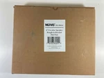 New! Nuvo NV-BK6C Inch Circular Speaker Rough-in Bracket One Pair. Fixed Price $19.74.
