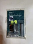 Bose UB-20 Satellite Speaker Wall Ceiling Mounting Bracket Kit New. Fixed Price $12.90.