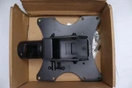 Mounting Head For Ceiling Fits 23" 42" Cctv & Video Wall Monitors. Fixed Price $44.97.