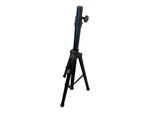 Pro Audio Universal Pa Speaker Adjustable Tripod Stands Kit New. Fixed Price $30.49.