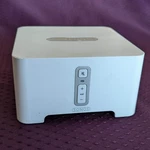 Sonos Connect S1 Gen White Wireless Music Media Streaming Player (2013). Fixed Price $30.00.