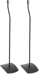 Bose UFS-20 Ii Universal Floor Stands- Black (pair). Fixed Price $119.00.