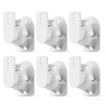 Tnp Universal Satellite Speaker Wall Mount Bracket Ceiling Clamp With A.... Fixed Price $46.79.