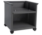 Lexmark 40C2300 Adjustable Printer Stand. Fixed Price $490.18.