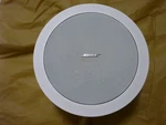 Bose Model 16 Freespace White Ceiling Speaker. Fixed Price $99.95.