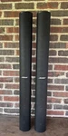 Bose Panaray MA12EX 600W Modular Line Array Loudspeaker Pair, Black 39". Fixed Price $2199.00.