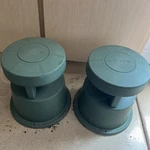 Bose Freespace 360P Series Ii Outdoor Speaker 51 - Green ( Price Is For Two ). Fixed Price $299.95.