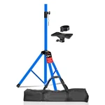 5CORE Speaker Stand Tripod Heavy Duty Adjustable 72" Pa Mount Universal W Bag. Fixed Price $20.99.
