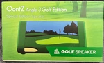 Oontz Angle 3 Wireless Portable Bluetooth Speaker IPX5 Golf-green Color Brandnew. Fixed Price $29.99.