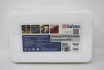 Safetec 17102 Hard Case Universal Precaution Compliance Kit - 1/EA. Fixed Price $21.95.