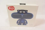 Beats By Dr. Dre Pill Dude Speaker Stand Holder Only Blue MHEC2G/A New Jp. Fixed Price $115.88.