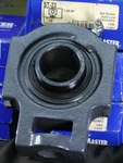 One Sealmaster ST-23 Side Mount Take-up Bearing 1-7/16" Gold Line Usa New. Fixed Price $275.00.