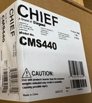 Chief CMS440 Speed-connect Above Tile Suspended Ceiling Kit. Fixed Price $49.19.