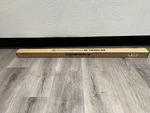 Strong SM-FIXPOLE-36-BLK Fixed Extension For Ceiling Mounts. Fixed Price $29.99.