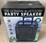Innovative Technology. Bluetooth Speaker. Tested, Works! Free S/h! ITSBO-520. Fixed Price $44.99.