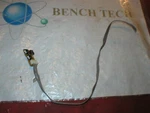 Sony 1-686-730-13 Switch Board For Model HCD-FX100W. Fixed Price $10.00.