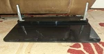 Original Panasonic Tv Stand No Screws For TC-P58S2 TC-P54S2 TC-P5425,TBLX0157. Fixed Price $104.50.
