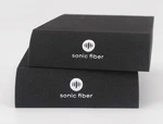 Sonic Fiber Studio Monitor Isolation Foam Pad (large). Fixed Price $31.99.
