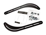 Universal Steel Speaker Bracket Mount Above Below Tv. Fixed Price $18.99.