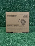Echogear White Wall Mount For Dot (4TH Gen) Model EGMA-EDM3-W2, A4. Fixed Price $8.99.