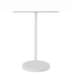 Moving Style Stand For Samsung 32" M7 M8 Monitor, LS-MTS1S32WHT, Vesa 100X100. Fixed Price $199.00.