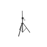 On Stage SS8800B Plus Power Crank Up Spkr Stand. Fixed Price $249.95.